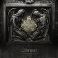 Saber Tiger - Shade Of Holy Light - Music CD