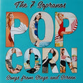 7 Sopranos - Popcorn - Music CD