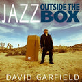 Garfield,david - Jazz Outside The Box - Music CD