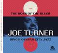 Turner,big Joe - Complete Boss Of The Blues - Music CD