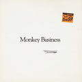 Maestro - Monkey Business - Music CD