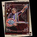 Mckinney,jason Lee - Pieces - Vinyl Record