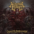 Architectural Genocide - Cordyceptic Anthropomorph - Music CD