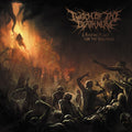 Twitch Of The Death Nerve - Resting Place For The Wrathful - Music CD