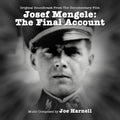 Harnell,joe - Osef Mengele: The Final Account Original Motion - Music CD