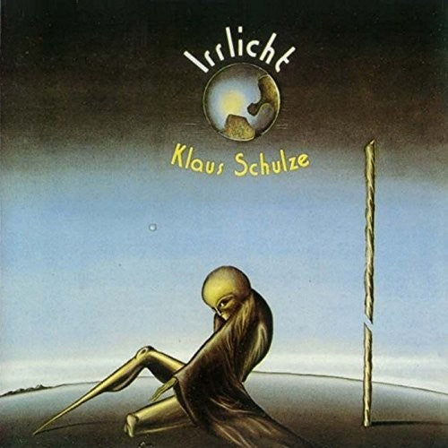 Schulze,klaus - Irrlicht - Music CD