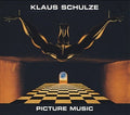 Schulze,klaus - Picture Music - Music CD