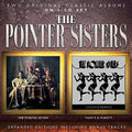 Pointer Sisters - Pointer Sisters / That's A Plenty - Music CD