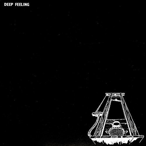 Deep Feeling - Deep Feeling: Complete Anthology - Music CD