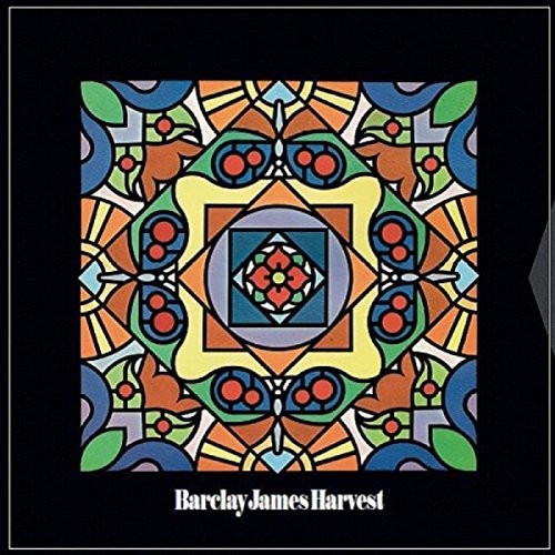 Barclay James Harvest - Barclay James Harvest - Music CD