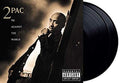2pac - Me Against The World - Vinyl Record