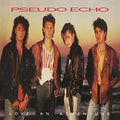 Pseudo Echo - Love An Adventure - Music CD