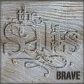 Salts - Brave - Music CD