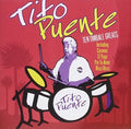 Puente,tito - Ten Timbale Greats - Music CD