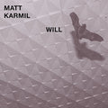 Karmil,matt - Will - Music CD
