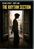 Rhythm Section - Rhythm Section - DVD