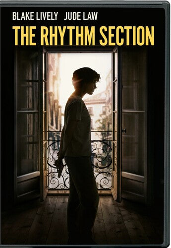 Rhythm Section - Rhythm Section - DVD