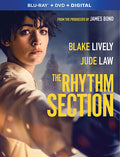 Rhythm Section - Rhythm Section - Blu-ray