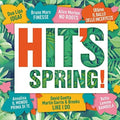 Hit's Spring 2018 / Various - Hit's Spring 2018 / Various - Music CD
