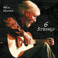 Hooper,nick - Six Strings - Music CD