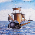 Perdomo,fernando - Out To Sea - Music CD