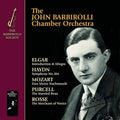 Elgar / Haydn / Barbirolli,john - Elgar: Introduction & Allegro / Haydn: Symphony 4 - Music CD