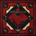 Deathless Legacy - Saturnalia - Music CD