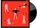 Big White - Street Talk - Vinyl Record