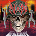 Noyz Narcos - Enemy - Music CD