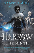 Muir,tamsyn - Harrow The Ninth - Books