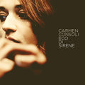 Consoli,carmen - Eco Di Sirene - Music CD