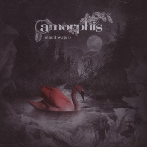 Amorphis - Silent Waters - Vinyl Record