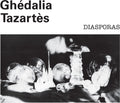 Tazartes,ghedalia - Diasporas - Vinyl Record