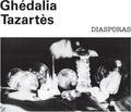 Diasporas [LP] Vinyl Record