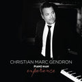 Gendron,christian Marc - Piano Man Experience - Music CD