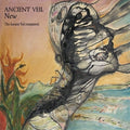 Ancient Veil - New: The Ancient Veil - Music CD