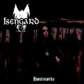 Isengard - Hostmorke - Music CD