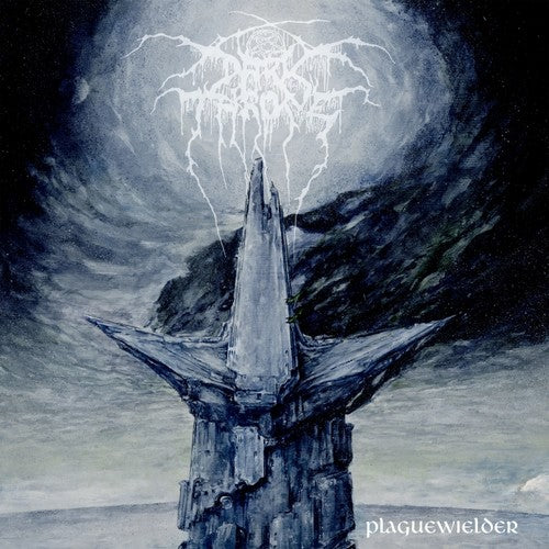 Darkthrone - Plaguewielder - Music CD