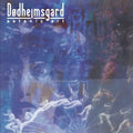 Dodheimsgard - Satanic Art - Vinyl Record