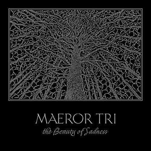 Tri,maeror - Beauty Of Sadness - Music CD