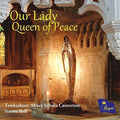 Bell,simon / Tewkesbury Abbey Schola Cantorum - Our Lady Queen Of Peace - Music CD