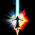 Magic Sword - Endless (Color)