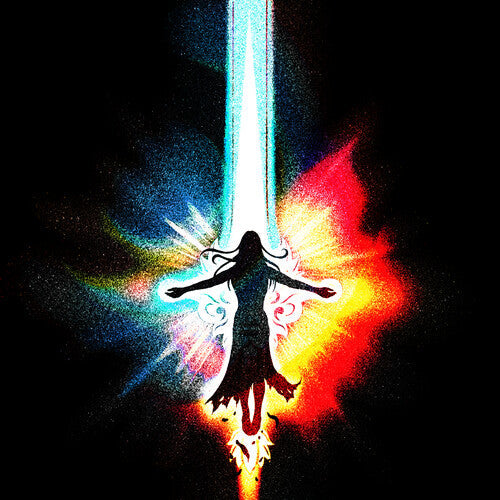 Magic Sword - Endless (Color)