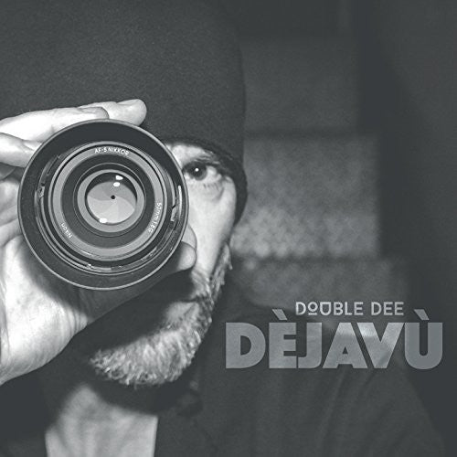Double Dee - Dejavu - Music CD
