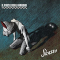 Skasso - Il Paese Degli Orrori - Music CD
