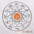 Roa: Relic Of Ancestors - Rodiac - Music CD
