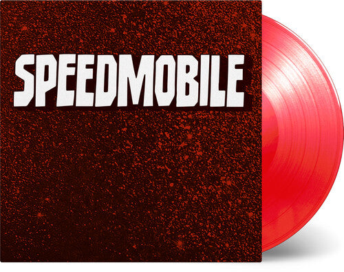 Speedmobile - Speedmobile - Vinyl Record