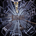 Blue Dawn - Edge Of Chaos - Music CD