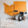 Spencer,bud Blues Explosion - Vivi Muori Blues Ripeti - Music CD