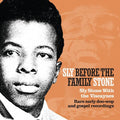 Sly Stone - Sly Before The Family Stone